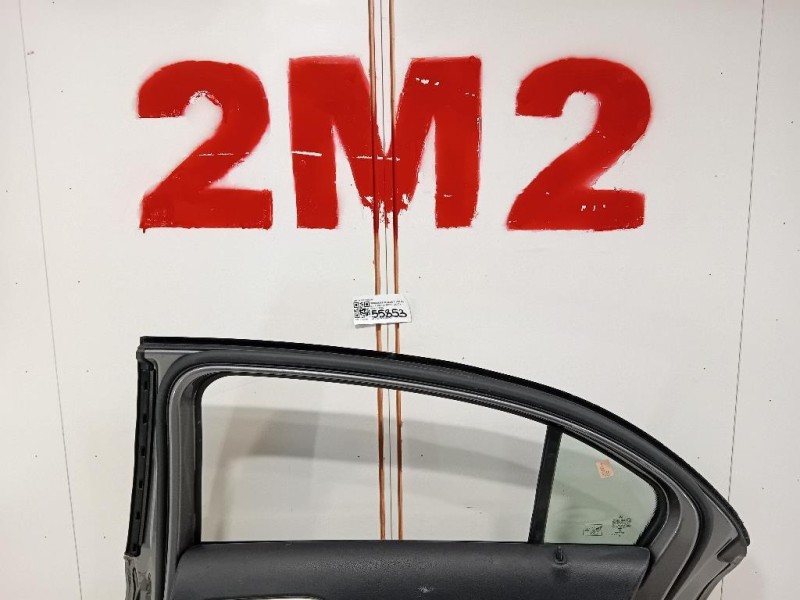 Porta POST DX A1767300205 Mercedes Classe A W176 2013