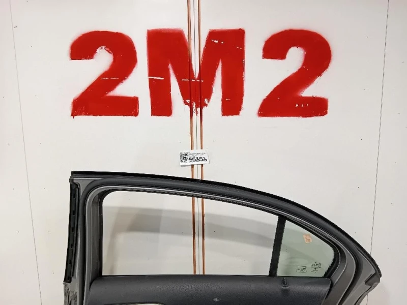 Porta POST DX A1767300205 Mercedes Classe A W176 2013