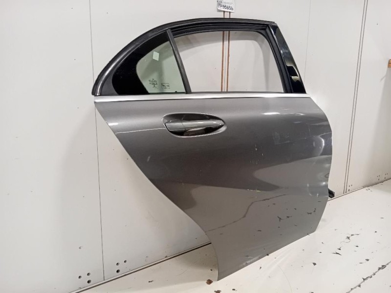 Porta POST DX A1767300205 Mercedes Classe A W176 2013