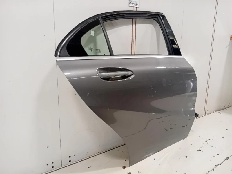 Porta POST DX A1767300205 Mercedes Classe A W176 2013