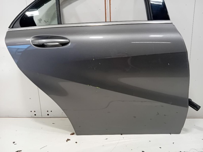 Porta POST DX A1767300205 Mercedes Classe A W176 2013