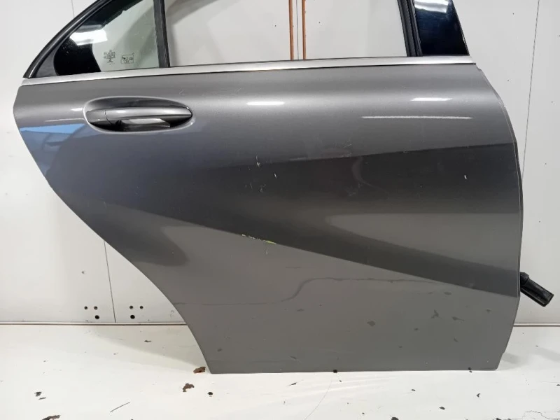 Porta POST DX A1767300205 Mercedes Classe A W176 2013