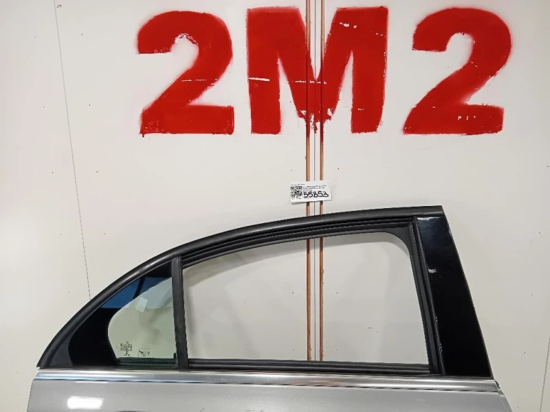 Porta POST DX A1767300205 Mercedes Classe A W176 2013