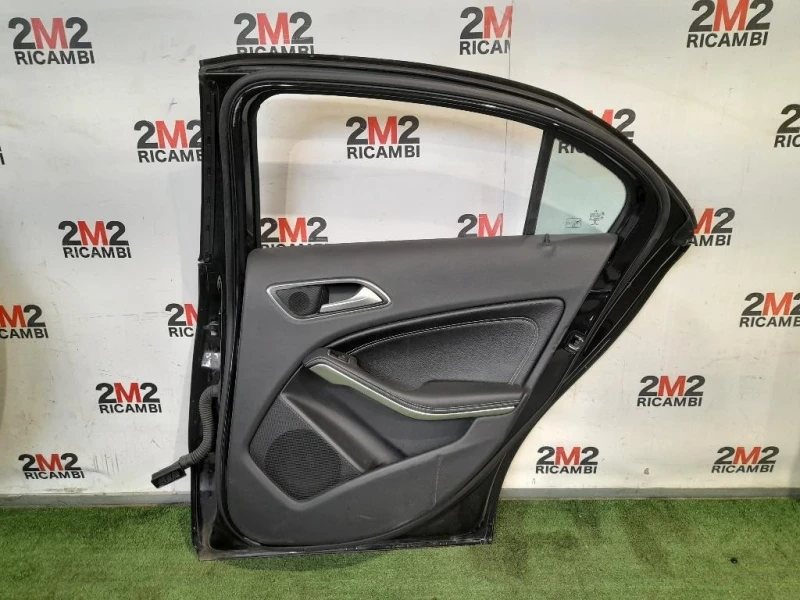 Porta POST DX NUDA A1767300205 Mercedes Classe A W176 2015