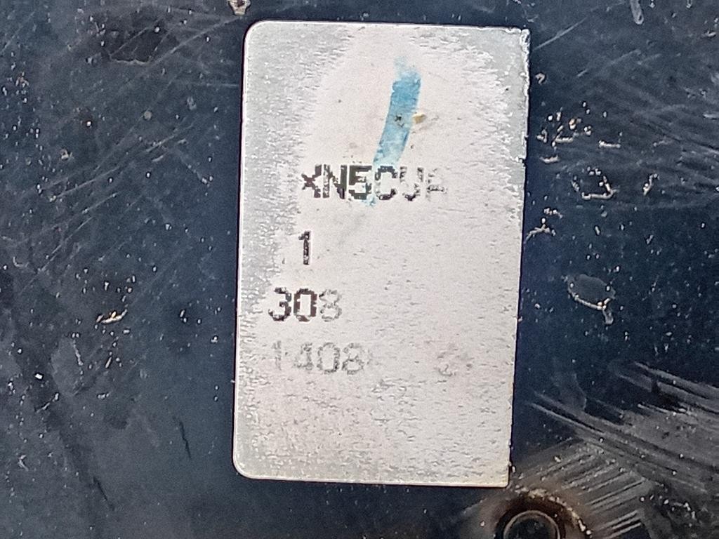 Cambio 6 MARCE AUTOMATICO Nissan Qashqai I 2010