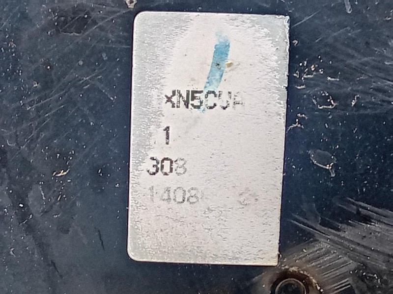 Cambio 6 MARCE AUTOMATICO Nissan Qashqai I 2010