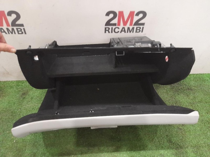 BOX Portaoggetti Completo A2516800291 Mercedes Classe R W251 2006