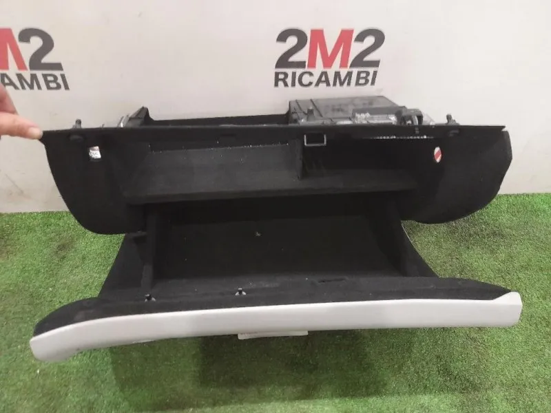 BOX Portaoggetti Completo A2516800291 Mercedes Classe R W251 2006