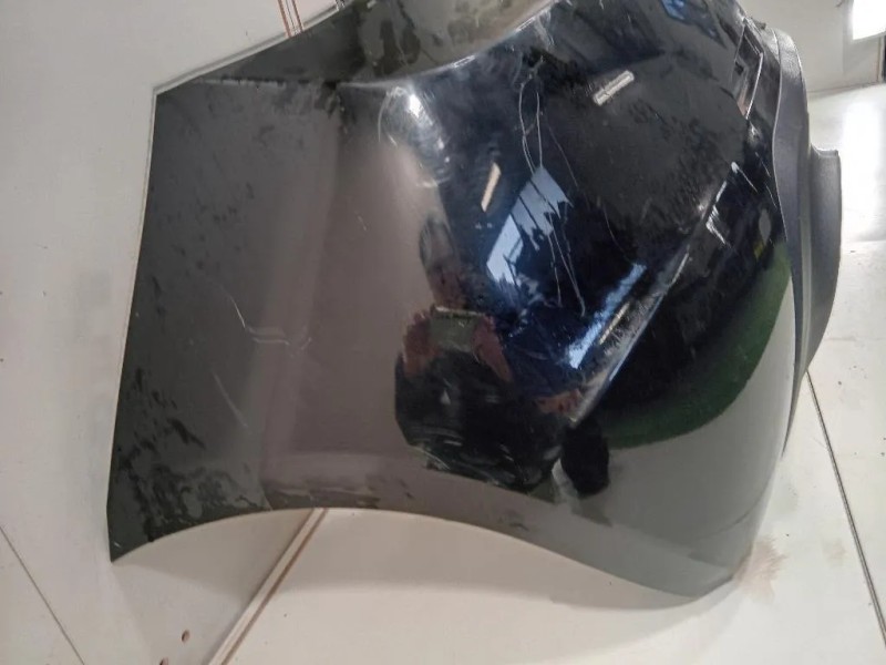 Paraurti POST 156085881 Alfa Romeo Giulietta 2013