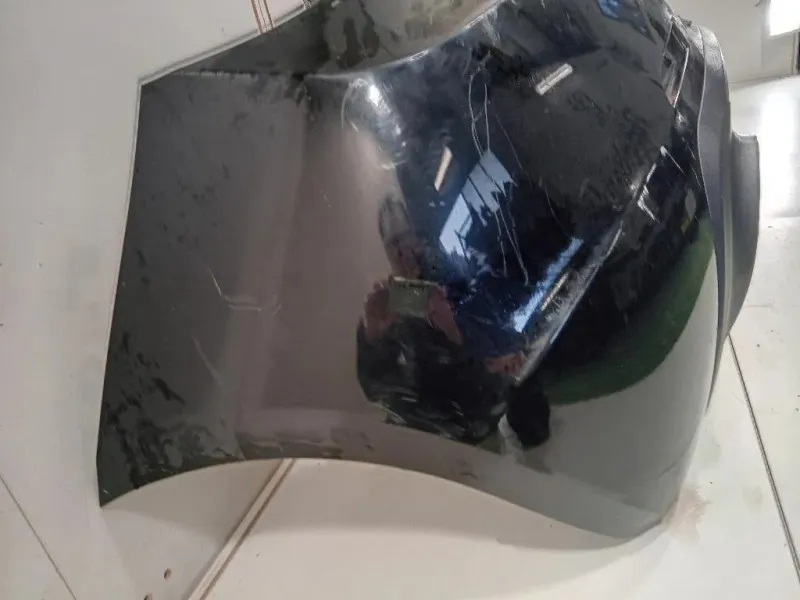 Paraurti POST 156085881 Alfa Romeo Giulietta 2013