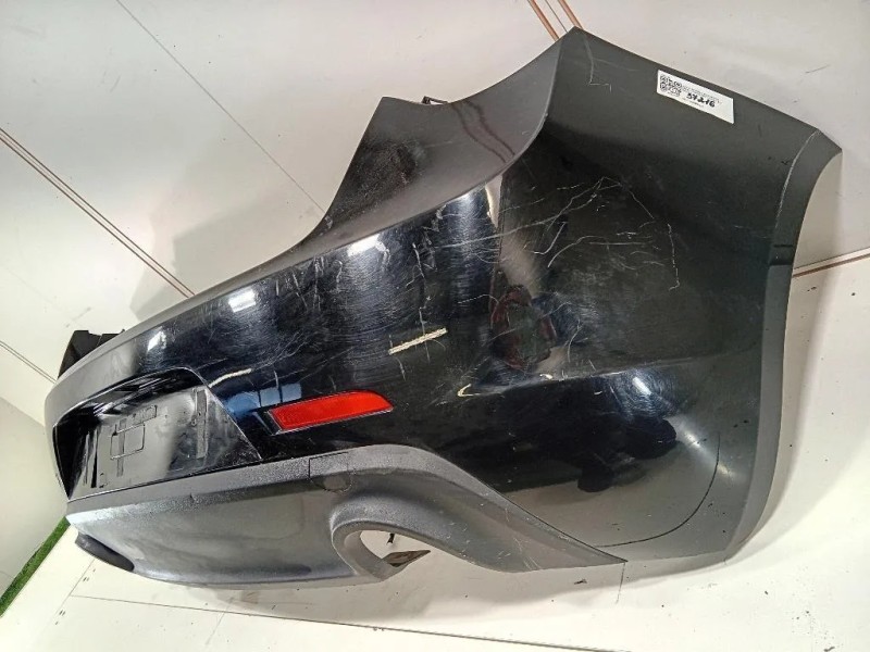 Paraurti POST 156085881 Alfa Romeo Giulietta 2013