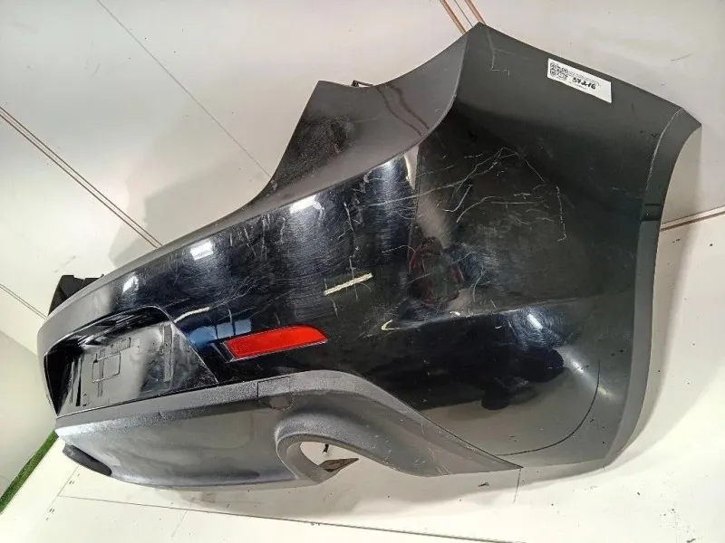 Paraurti POST 156085881 Alfa Romeo Giulietta 2013