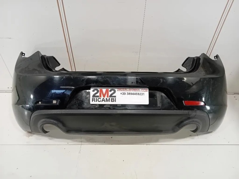 Paraurti POST 156085881 Alfa Romeo Giulietta 2013