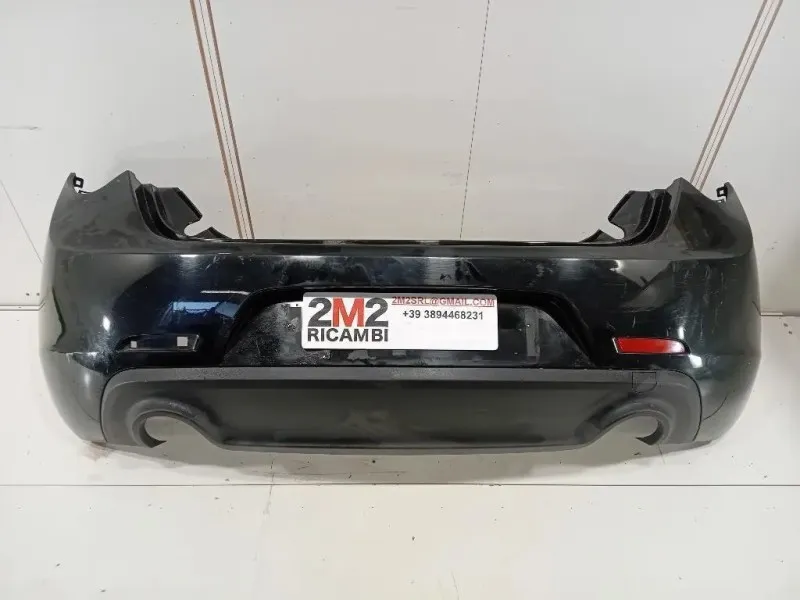 Paraurti POST 156085881 Alfa Romeo Giulietta 2013