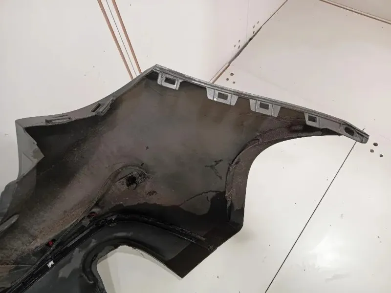 Paraurti POST 156085881 Alfa Romeo Giulietta 2013