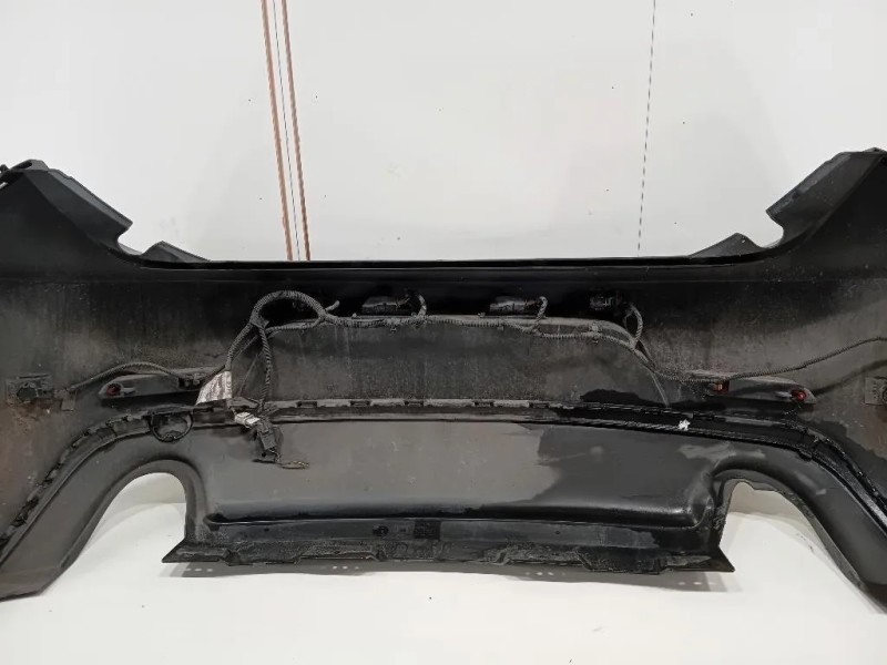 Paraurti POST 156085881 Alfa Romeo Giulietta 2013