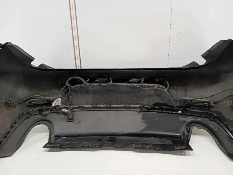 Paraurti POST 156085881 Alfa Romeo Giulietta 2013