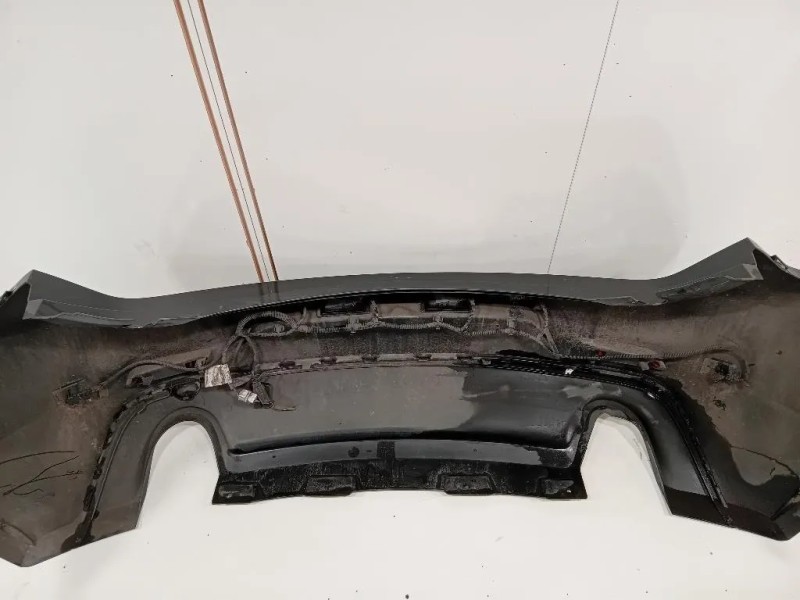 Paraurti POST 156085881 Alfa Romeo Giulietta 2013