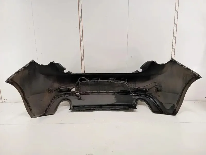 Paraurti POST 156085881 Alfa Romeo Giulietta 2013