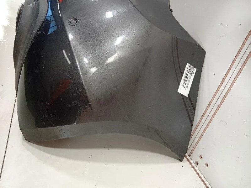 Paraurti POST 156085881 Alfa Romeo Giulietta 2013