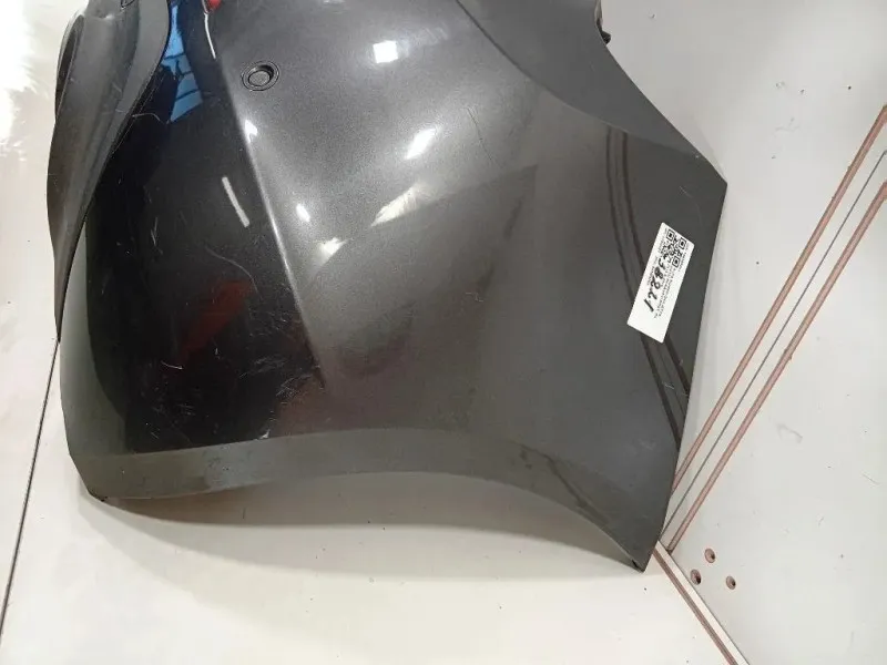 Paraurti POST 156085881 Alfa Romeo Giulietta 2013