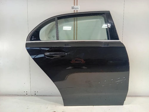 Porta POST DX A1777301400 Mercedes Classe A W177 2018