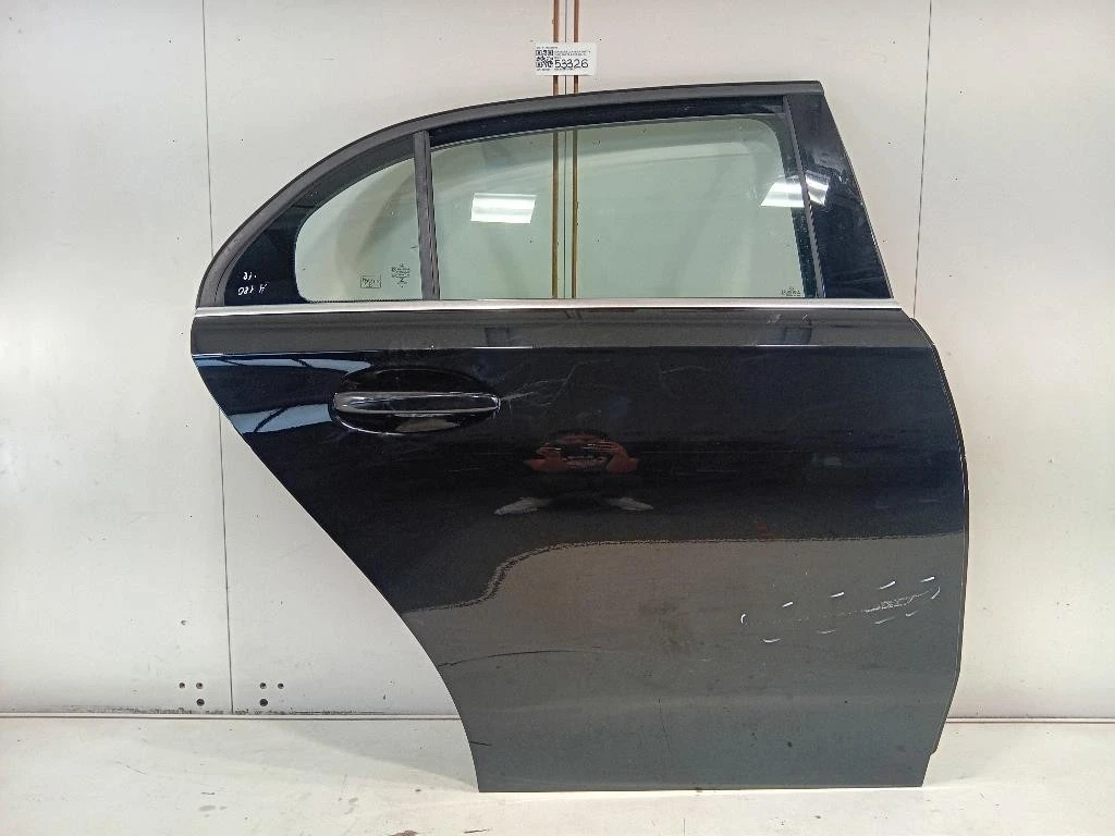 Porta POST DX A1777301400 Mercedes Classe A W177 2018