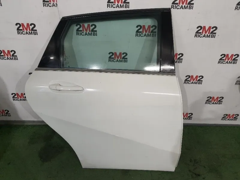 Porta POST DX A2467300205 Mercedes Classe B W246 2012