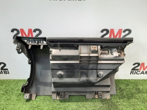 BOX Portaoggetti Completo 1706890173 Mercedes Classe SLK R170 1997