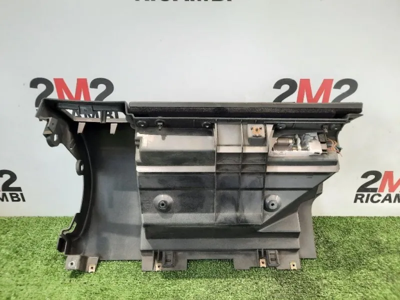 BOX Portaoggetti Completo 1706890173 Mercedes Classe SLK R170 1997