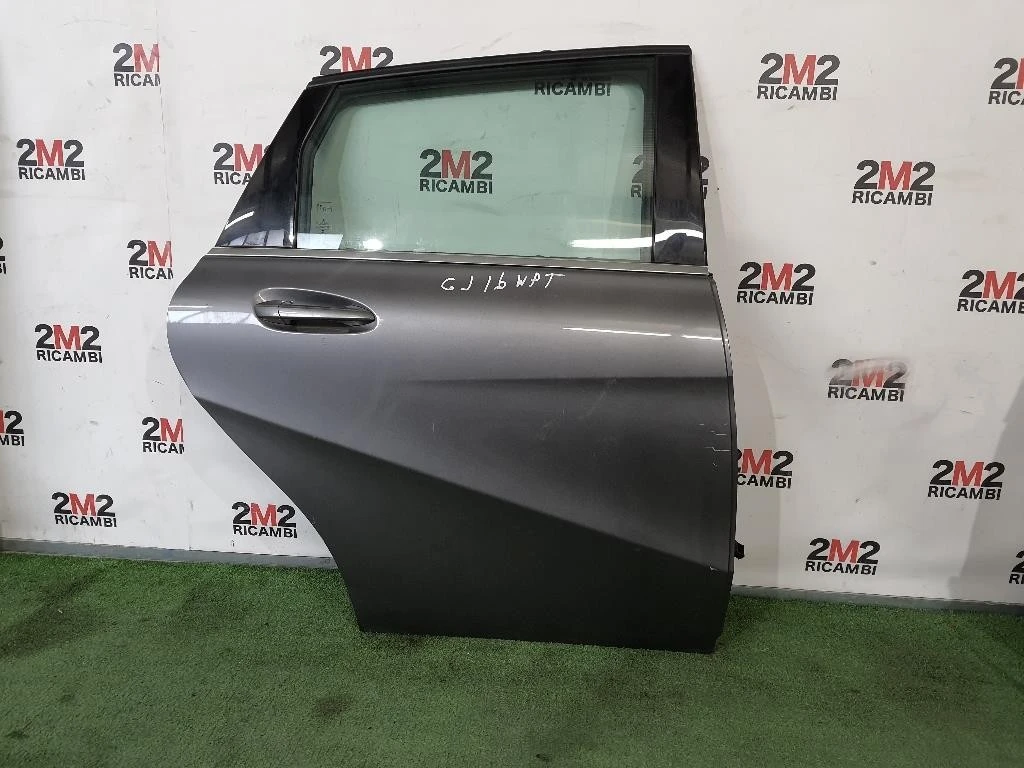 Porta POST DX NUDA A2467300205 Mercedes Classe B W246 2014