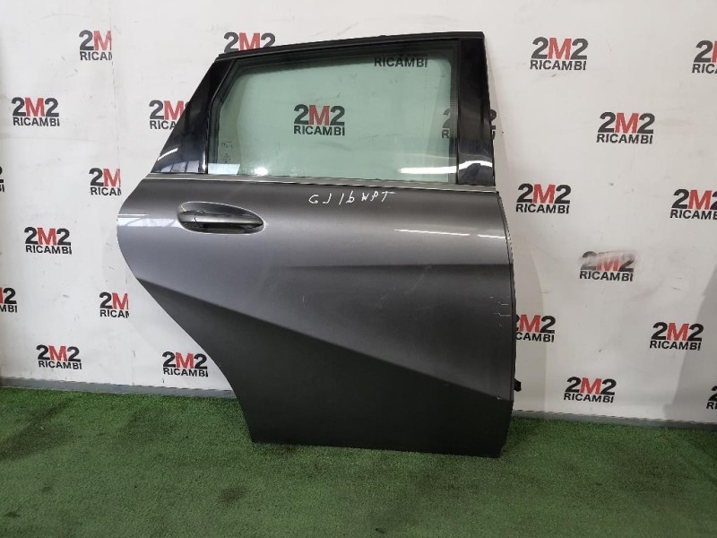 Paraurti POST 156085881 Alfa Romeo Giulietta 2013