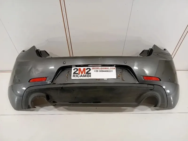 Paraurti POST 156085881 Alfa Romeo Giulietta 2013