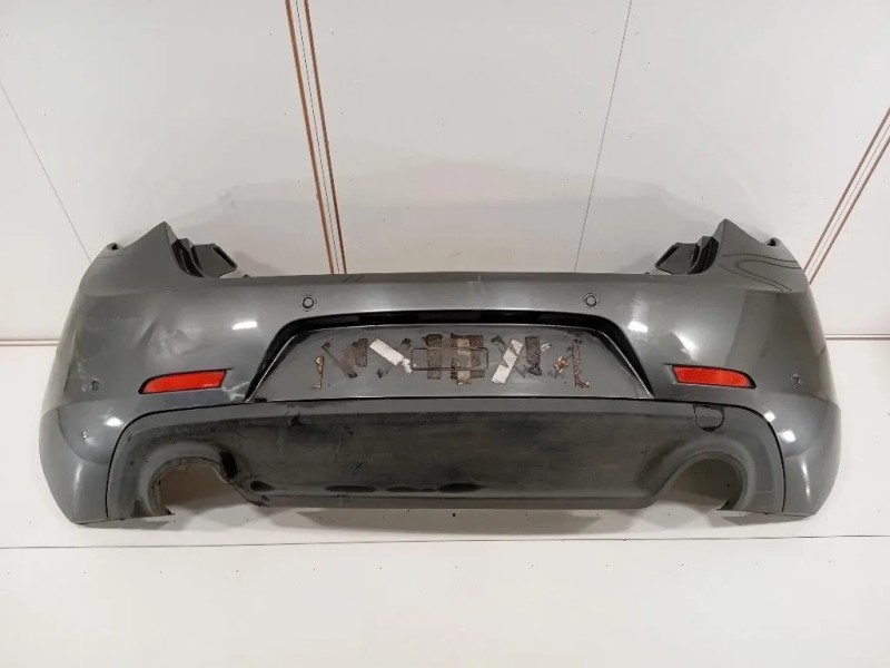 Paraurti POST 156085881 Alfa Romeo Giulietta 2013