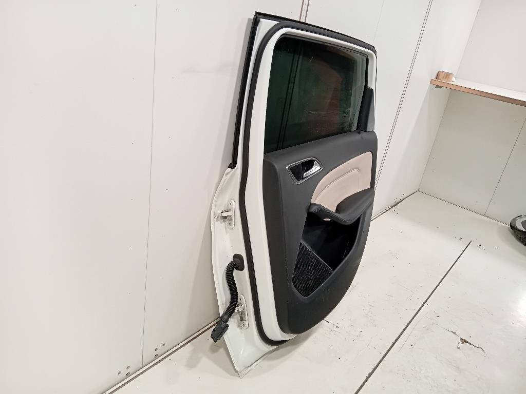 Paraurti POST 156085879 CON SENSORI Alfa Romeo Giulietta 2013