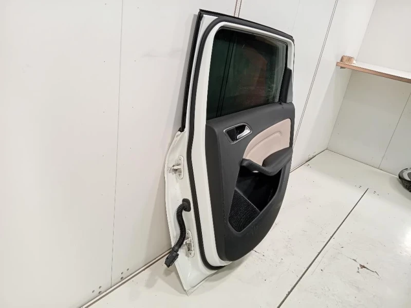 Porta POST DX PORTA POST DX Mercedes Classe B W246 2014