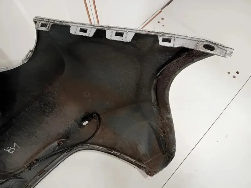 Paraurti POST 156085879 CON SENSORI Alfa Romeo Giulietta 2013