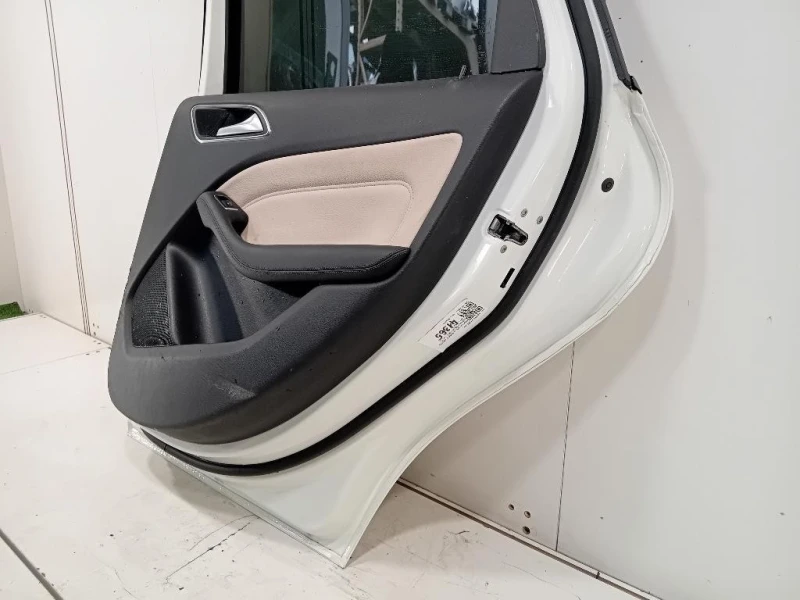 Porta POST DX PORTA POST DX Mercedes Classe B W246 2014