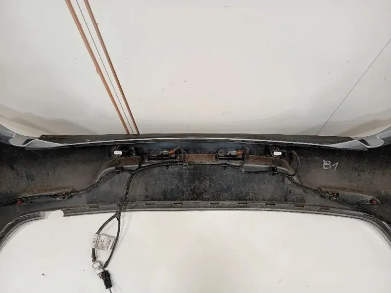 Paraurti POST 156085879 CON SENSORI Alfa Romeo Giulietta 2013