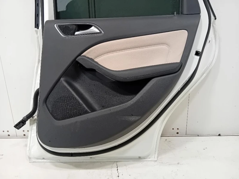 Porta POST DX PORTA POST DX Mercedes Classe B W246 2014