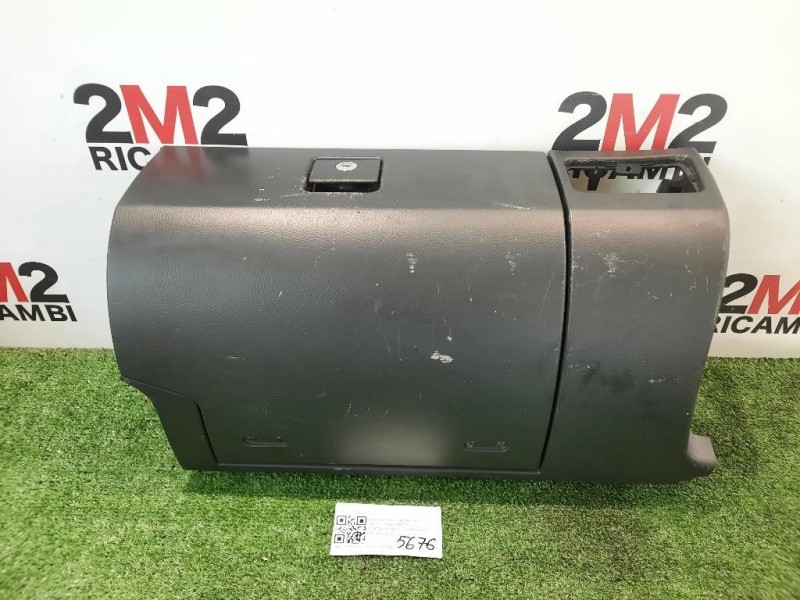 BOX Portaoggetti Completo 1706890173 Mercedes Classe SLK R170 1997