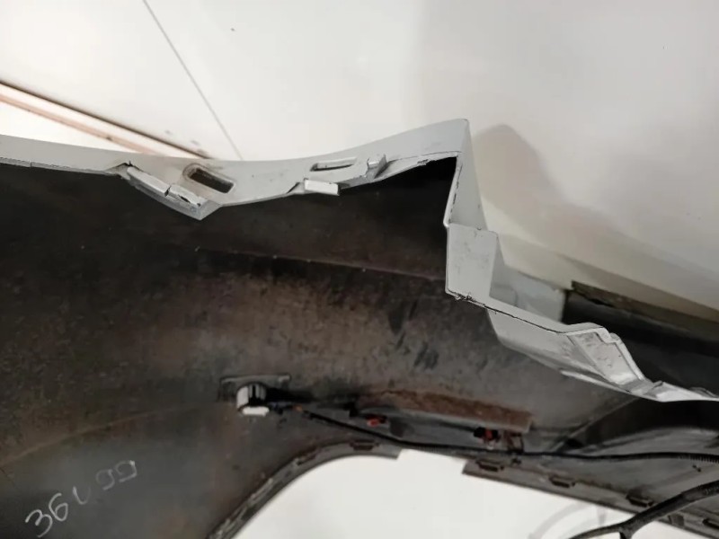 Paraurti POST 156085879 CON SENSORI Alfa Romeo Giulietta 2013