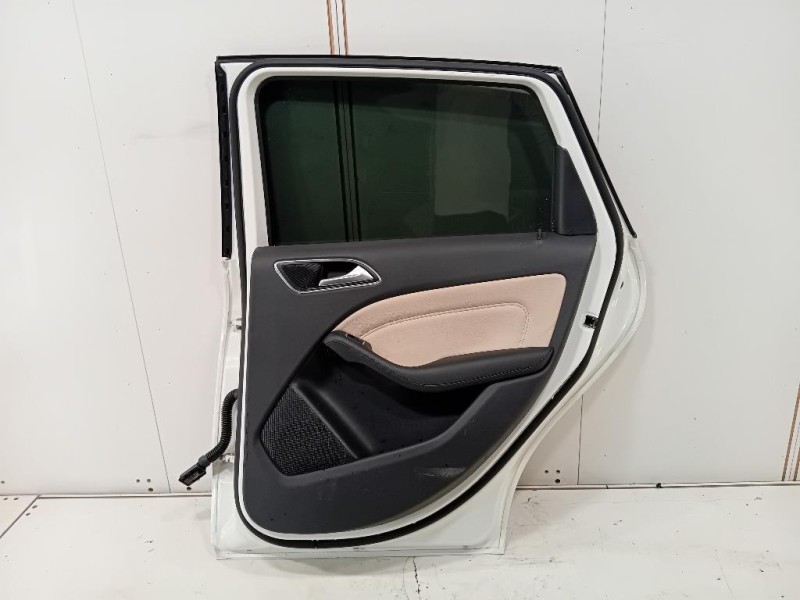 Porta POST DX PORTA POST DX Mercedes Classe B W246 2014