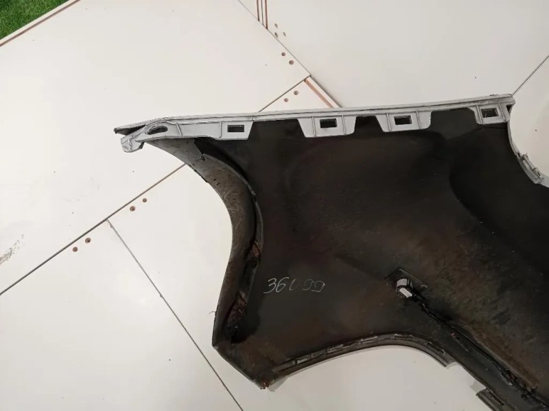 Paraurti POST 156085879 CON SENSORI Alfa Romeo Giulietta 2013