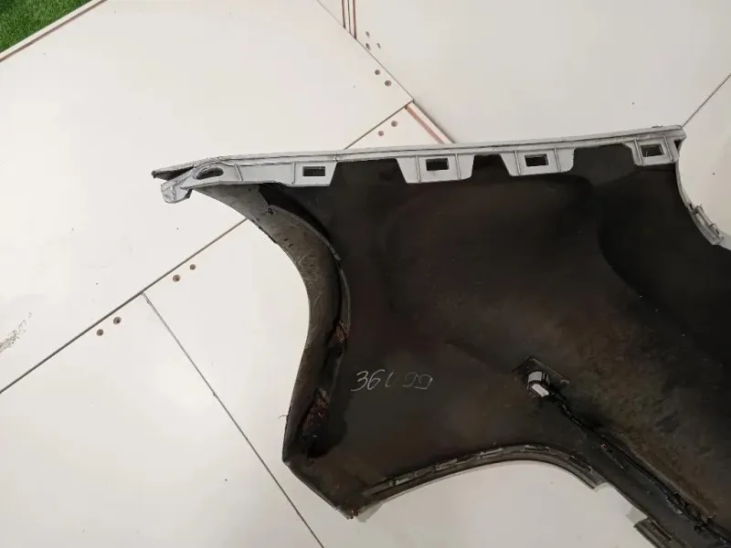 Paraurti POST 156085879 CON SENSORI Alfa Romeo Giulietta 2013