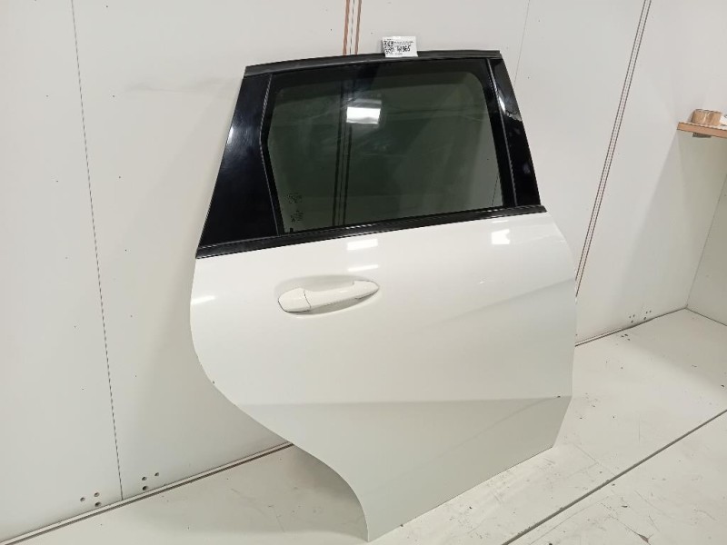 Porta POST DX PORTA POST DX Mercedes Classe B W246 2014