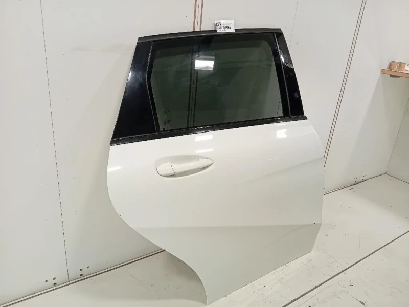 Porta POST DX PORTA POST DX Mercedes Classe B W246 2014