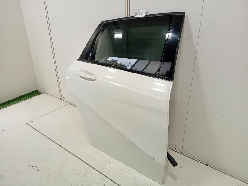 Paraurti POST 156085879 CON SENSORI Alfa Romeo Giulietta 2013