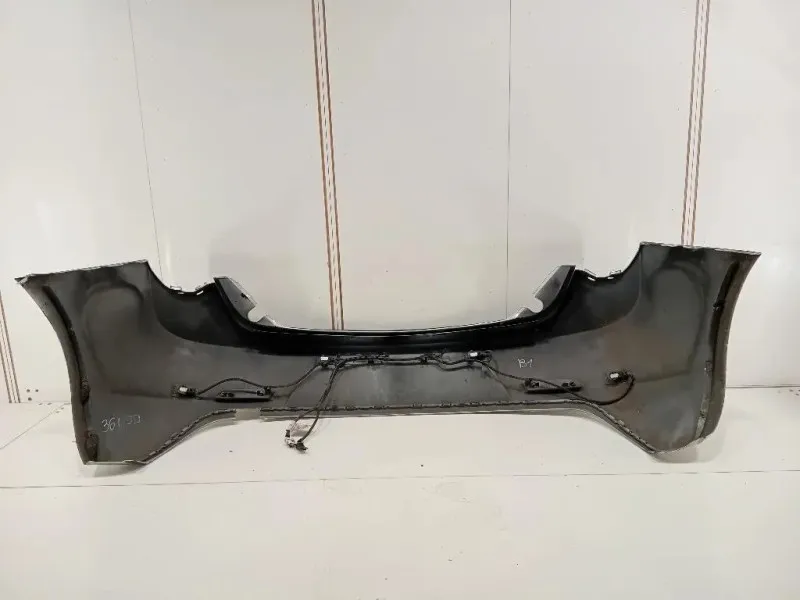 Paraurti POST 156085879 CON SENSORI Alfa Romeo Giulietta 2013