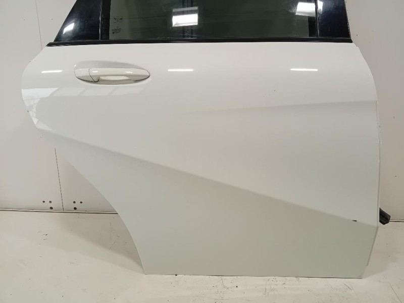 Porta POST DX PORTA POST DX Mercedes Classe B W246 2014